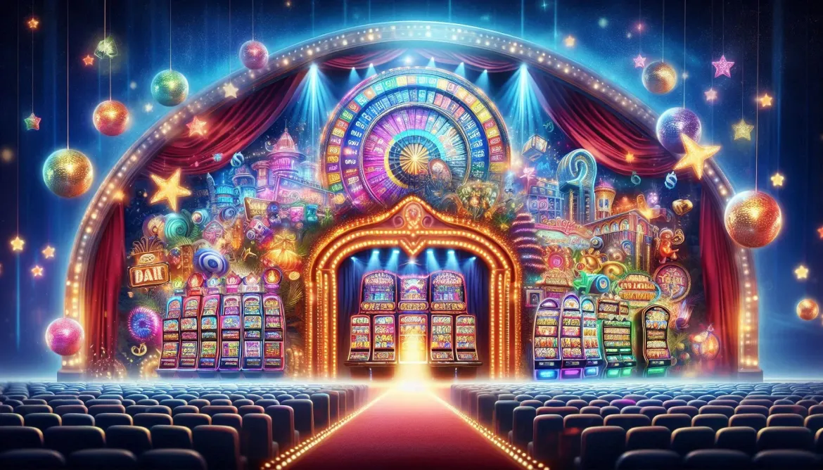 Morospin Casino
